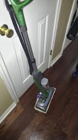 Shark Steam Mop