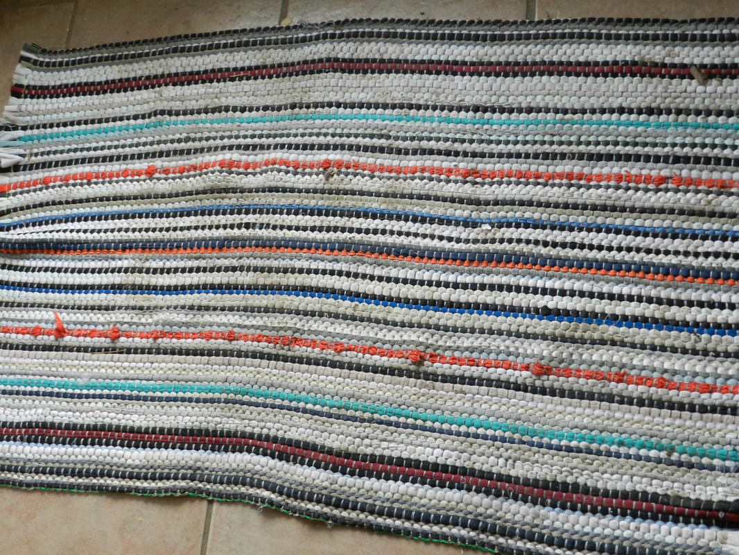 rag rug
