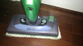 Shark Steam Mop