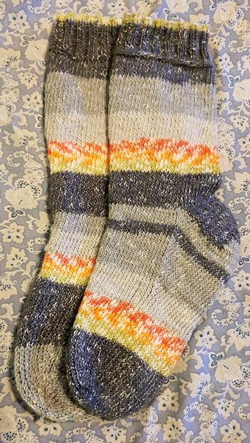 Socks